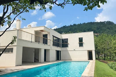 Vila il Giardino Segreto with pool by Villas...