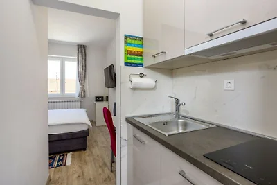 Studio Apartment Estate 3 - Krk by Villas...