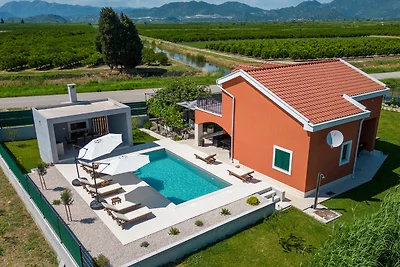 Villa MiaMare by Villas Guide