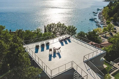 Luxury Villa Mihaela beachfront by Villas...