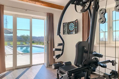 Villa Jurasi by Villas Guide