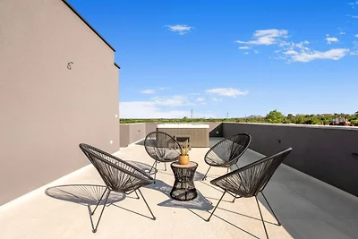 Villa Jollie by Villas Guide