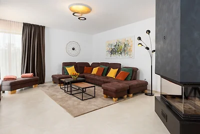 Villa Faloniga by Villas Guide