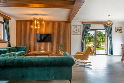 Villa D-Ika by Villas Guide