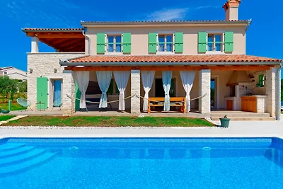 Villa Stella Polaris by Villas Guide