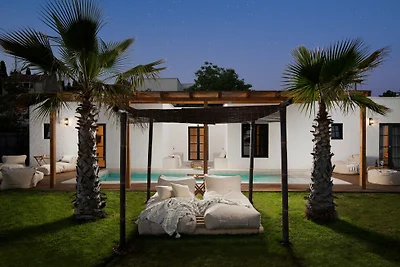 Andresita´s Palace by Villas Guide