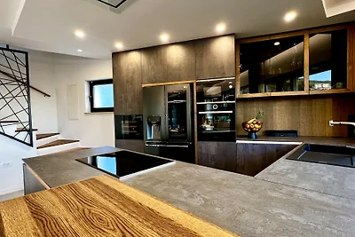 Villa Palazzo Blue by Villas Guide