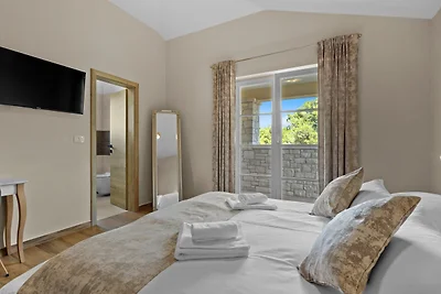 Stone Villa Murine by Villas Guide