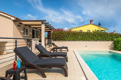 Villa Kliman by Villas Guide