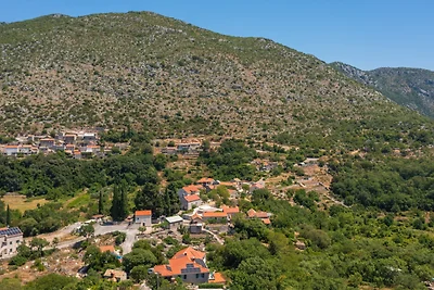 Villa Kate - Dubrovnik by Villas Guide