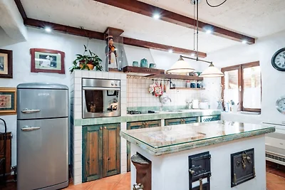 Apartman Tantini by Villas Guide