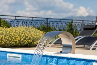 Villa Zarra by Villas Guide