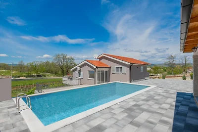 Villa Klarita - Makarska by Villas Guide