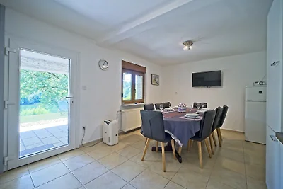 Holiday House Lucija by Villas Guide