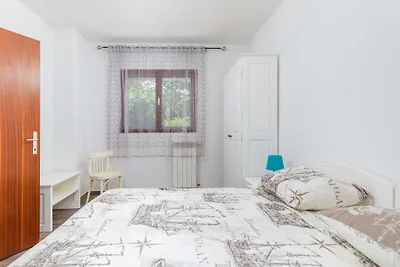 Apartman Seaside 064 by Villas Guide