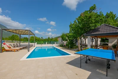 Villa Petar Zagvozd - Makarska by Villas...