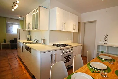 Villa Figs beachfront apartman 1 by Villas...