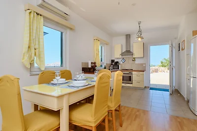 Villa Vissum with pool&sea view by Villas...