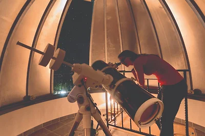 Villa Omo by Villas Guide