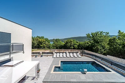 Villa Angela by Villas Guide