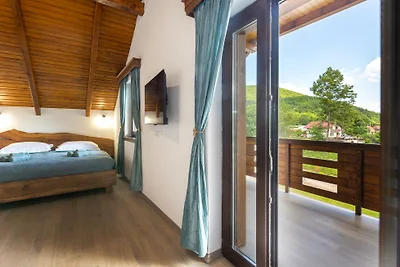Villa D-Ika by Villas Guide