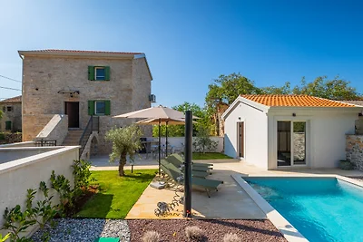 Villa Andrea by Villas Guide