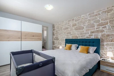 Villa Perhat by Villas Guide