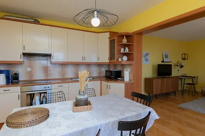 Apartman Marina - Makarska by Villas Guide