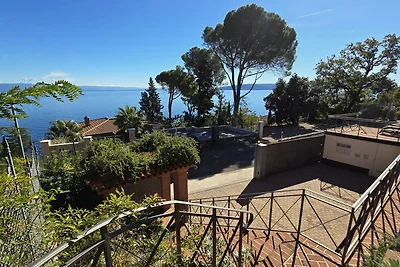 Villa Palazzo del mar Opatija by Villas Guide