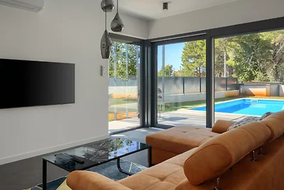 Villa Eva by Villas Guide