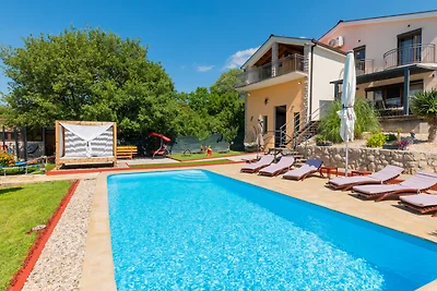 Villa Ema - Makarska by Villas Guide