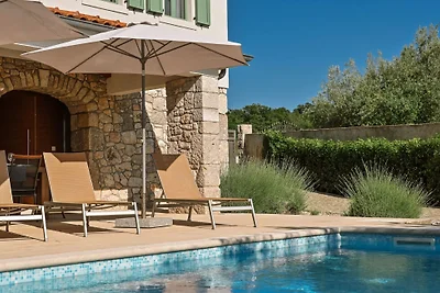Villa Lu 2 Krk by Villas Guide