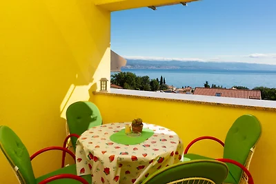 Apartman Mario by Villas Guide