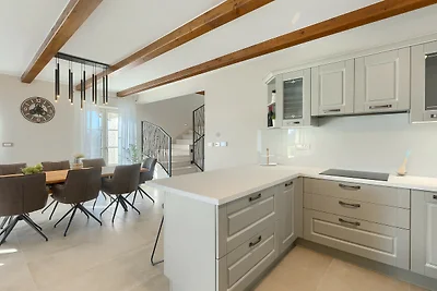 Villa Jurasi by Villas Guide