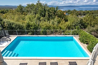 Villa Piccolo Paradiso Krk by Villas Guide