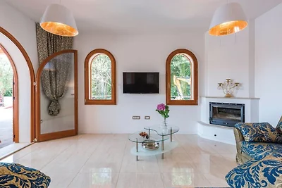 Villa Marija by Villas Guide