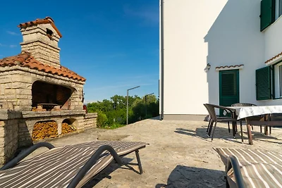 Legato apartman Opatija-Veprinac by Villas...