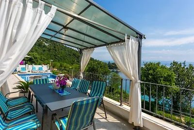 Vila Medea sea view by Villas Guide