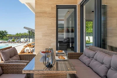 Villa Kate - Zadar by Villas Guide