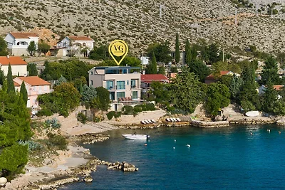 Villa Wind rose by Villas Guide