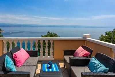Vila Medea sea view by Villas Guide
