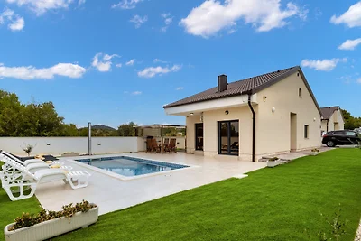 Villa Shaula 1 by Villas Guide