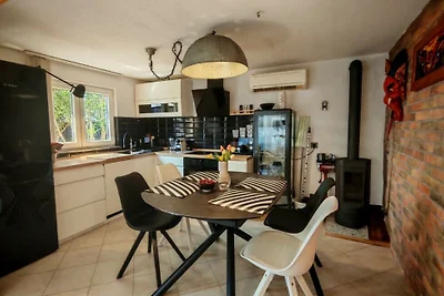 Holiday Home Capella - Rab by Villas Guide