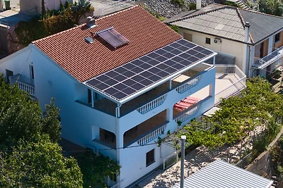 Apartment Mediera sea view 2 by Villas Guide