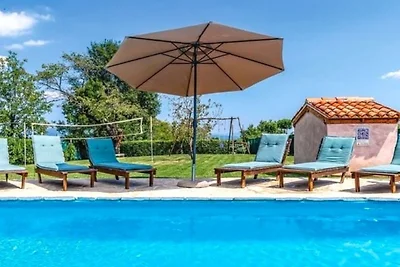 Villa Tancabelka by Villas Guide