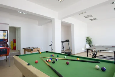 Villa Mandina - Makarska by Villas Guide