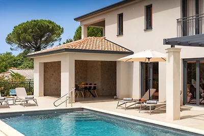 Villa Frida by Villas Guide