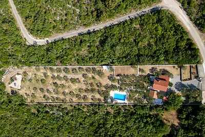 Country house Maslina by Villas Guide