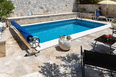 Villa Tina Desne by Villas Guide