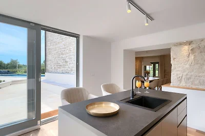 Villa Treori by Villas Guide